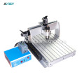 Aluminum Cutting CNC Router 3020 Mini for Soft-metal